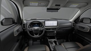 2026 Ford Bronco Sport® Internal Image 2